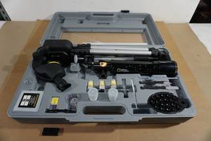 National Geographic Telescope and Microscope Set