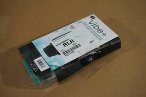 3 Plus Vibe Plus Smart Watch