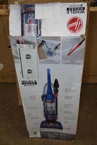 Hoover Whole House Rewind Vacuum