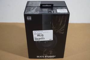 Beats Studio 3 Wireless Over Ear Headphones