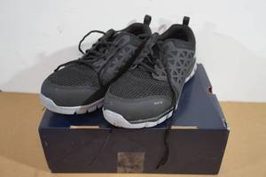 Reebox Sublite Cushion Alloy Toe Work Shoes - Womens 9.5W