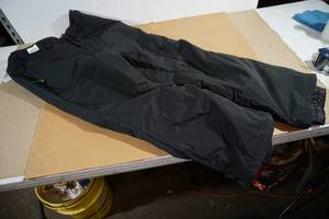 NEW Free Country Snow Pants - Mens Large