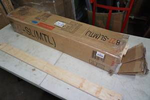 Craft Wood Pieces - 26 Boards - 2-34 x 58 x 39