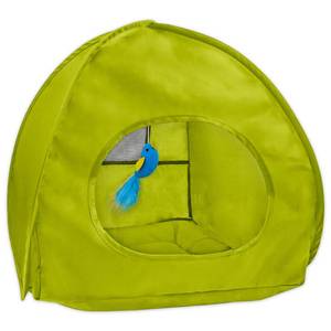 Ruffin It Cat Pop Up Tent
