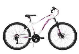 NEW Huffy Extent Ladies Mountain Bike