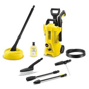 Karcher K2 Electric Pressure Washer