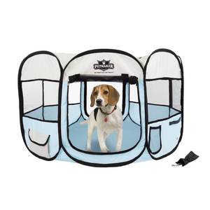 NEW Petmaker Portable Pop Up Pet Play Pen