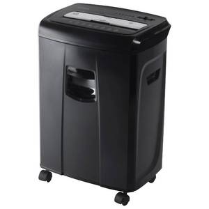 Aurora 12 Sheet Crosscut Paper Shredder