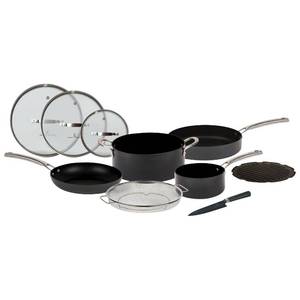 Emeril Forever Pro Cookware - Missing Large Lid