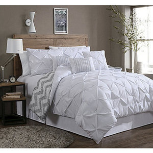 Avondale Manor Ella 7 Piece Comforter Set - Queen