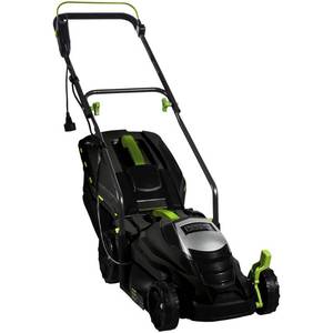 NEW American Lawn Mower Co 14 Corded 11 Amp Electric Lawn Mower