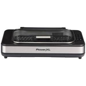 NEW Power XL Smokeless Grill Elite
