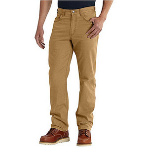 NEW Carhartt Rugged Flex Relaxed Fit Work Pants - 42 x 30