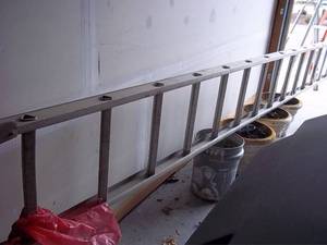 lot 24 image: Extension Ladded Extension Not Com...