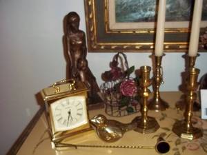 lot 75 image: Diziani Painting 16 X 20 (#5113),...