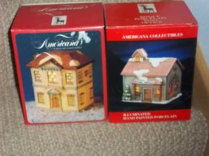 lot 171 image: Americana Collectables