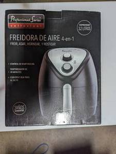Professional Series 3.2-l Adjustabl...