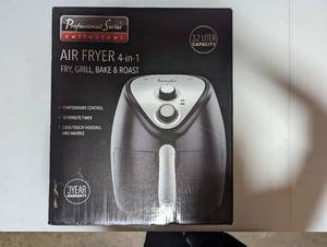 Professional Series 3.2-l Adjustabl...