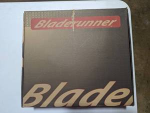 New Girls Bladerunner Rollerblades ...