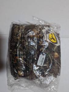 Scent Blocker Shield Series Wooltex...