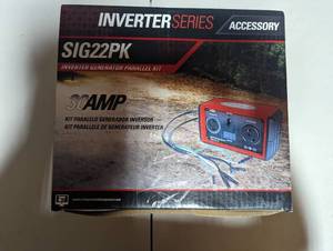 Simpson Digital Parallel Box 80442 ...