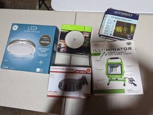 Lighting Collection...