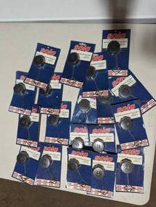 19 X Strikemaster Gas Cap For Solo ...
