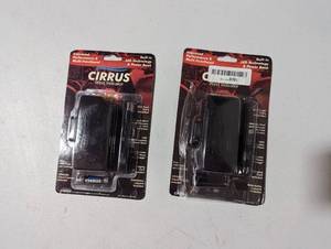 2 X Cirrus Wind Indicator for Hunti...