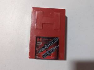 Hornady Die Set Series-I 300RCM 546...