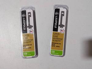 2 X Leupold Standard 700 RH-SA 1-Pi...