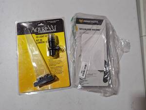 Boating Accesories see picture...