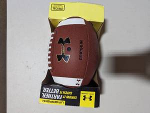 Under Armour Football...