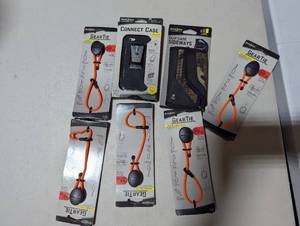 NiteIze Collection see picture...