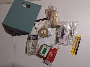 Assorted see picture...