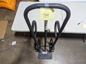2 Wheel Cart...