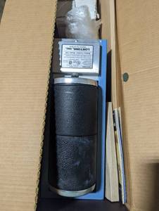 Lartone Rock Tumbler and Media...