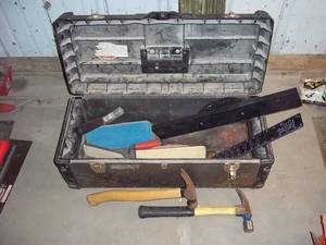 lot 87 image: Large Capacity Plastic StackOn 26 ...