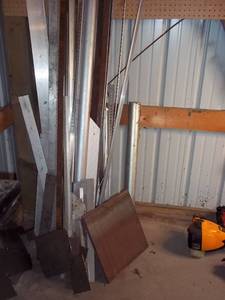 lot 90 image: Corner lot of assorted types and si...