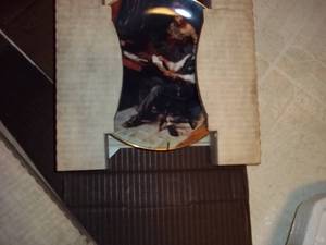 lot 542 image: Large assortment of collectible pla...