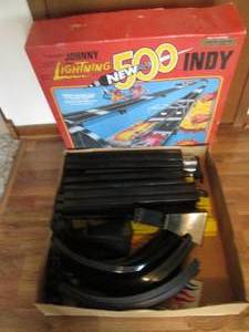 lot 110 image: Vintage Collectible Topper Toys Joh...