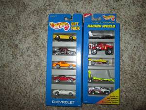 lot 127 image: Lot (2) Hot Wheels Collectible Die ...