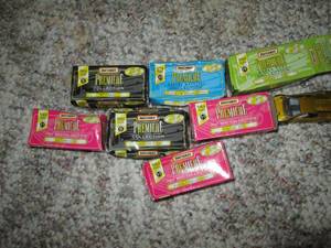 lot 134 image: Matchbox World Class Series Premier...