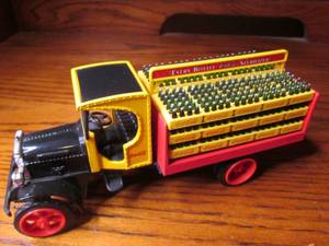 lot 254 image: Heavy Duty Die cast Replica bank wi...