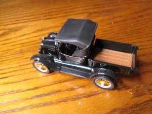 lot 272 image: Lightweight Die cast Replica Nation...