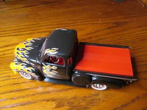 lot 273 image: Heavy Duty Die cast Replica of 1953...