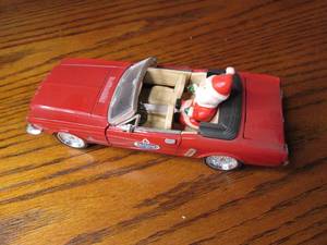 lot 277 image: Heavy Duty Die cast Replica 1960s ...