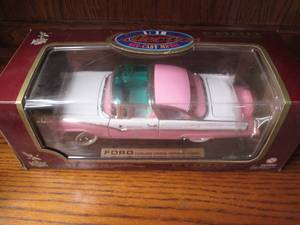 lot 285 image: New in box Road Legends Heavy Duty ...