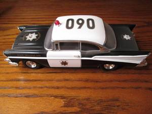 lot 293 image: Heavy Duty Die cast Replica bank wi...