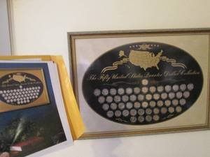 lot 400 image: Beautifully Designed 2-toned ornate...