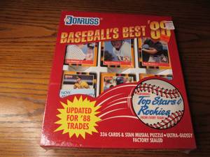 lot 401 image: Brand new still sealed in original ...
